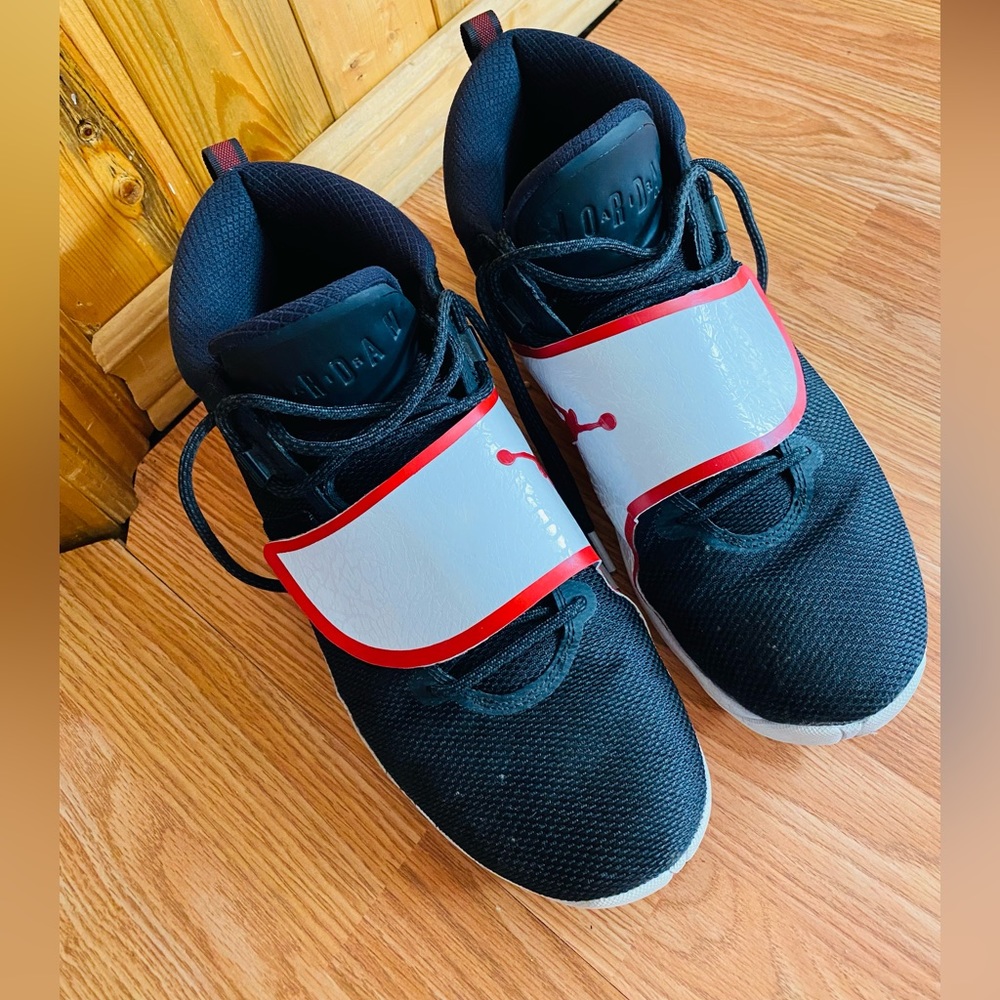 Jordan Shoes